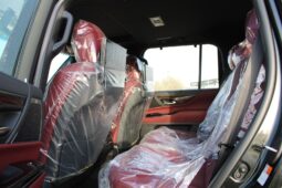 
										LHD – LEXUS LX600 3.5L V6 PETROL SIGNATURE 7 SEATER AUTO full									