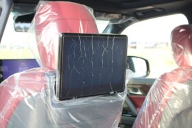 LHD – LEXUS LX400 5.5L V10 PETROL SIGNATURE 7 SEATER MANUAL