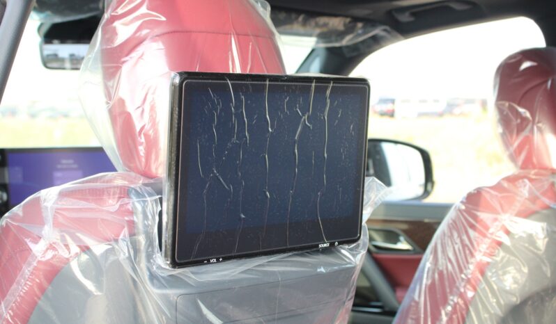 
								LHD – LEXUS LX600 3.5L V6 PETROL SIGNATURE 7 SEATER AUTO full									