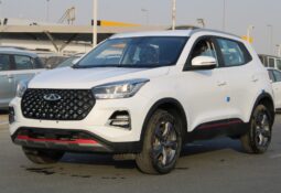 LHD – LEXUS LX400 5.5L V8 GASOLINE SIGNATURE 5 SEATER AUTO