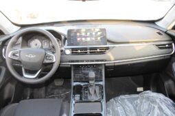 
										LHD – CHERY TIGGO 4 PRO 1.5L PETROL COMFORT AUTO full									