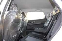 
										LHD – CHERY TIGGO 4 PRO 1.5L PETROL COMFORT AUTO full									