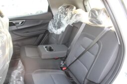 
										LHD – CHERY TIGGO 4 PRO 1.5L PETROL COMFORT AUTO full									