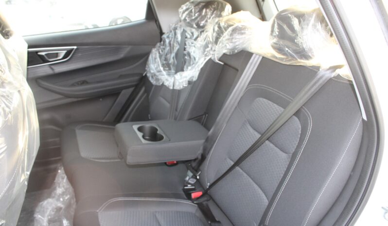 
								LHD – CHERY TIGGO 4 PRO 1.5L PETROL COMFORT AUTO full									