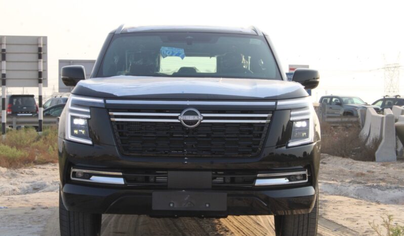 
								LHD – NISSAN URVAN 2.5L PETROL STD BODY HIGH ROOF 3 SEATER full									